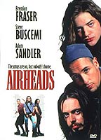 Airheads (1994) Nacktszenen