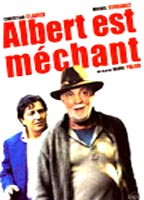 Albert est méchant (2004) Nacktszenen
