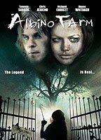 Albino Farm (2009) Nacktszenen