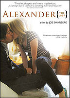 Alexander the Last (2009) Nacktszenen