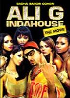 Ali G Indahouse 2002 film nackten szenen