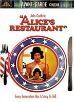 Alice's Restaurant 1969 film nackten szenen