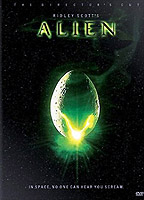 Alien 1979 film nackten szenen