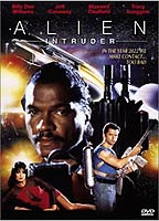 Alien Intruder (1992) Nacktszenen