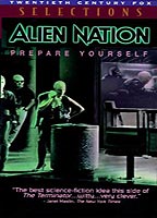 Alien Nation 1988 film nackten szenen