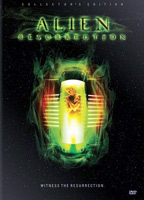 Alien: Resurrection 1997 film nackten szenen