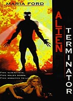 Alien Terminator (1995) Nacktszenen