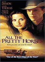 All die schönen Pferde - All the Pretty Horses 2000 film nackten szenen