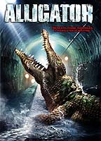 Der Horror-Alligator 1980 film nackten szenen