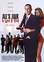 All's Fair in Love & War 1996 film nackten szenen