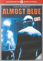 Almost Blue 1992 film nackten szenen