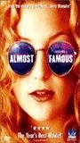 Almost Famous 2000 film nackten szenen