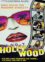 Almost Hollywood (1994) Nacktszenen