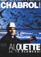 Alouette, je te plumerai (1988) Nacktszenen