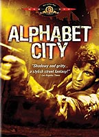 Alphabet City 1984 film nackten szenen