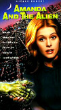 Amanda and the Alien 1995 film nackten szenen