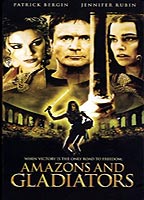 Amazons and Gladiators nacktszenen