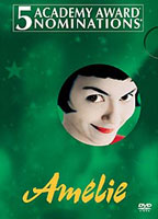 Amélie 2001 film nackten szenen