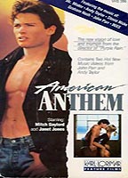 American Anthem (1986) Nacktszenen