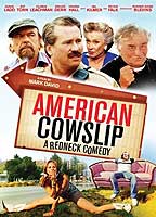 American Cowslip (2009) Nacktszenen