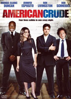 American Crude (2008) Nacktszenen