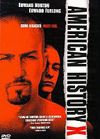 American History X 1998 film nackten szenen