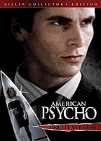 American Psycho 2000 film nackten szenen
