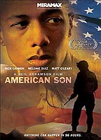 American Son (2008) Nacktszenen