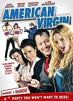 American Virgin nacktszenen