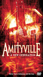 Amityville: A New Generation nacktszenen