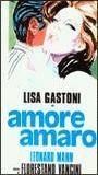 Amore amaro 1974 film nackten szenen