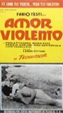 Amore violento 1973 film nackten szenen