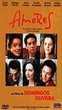 Amores 1998 film nackten szenen