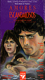 Amores escandalosos 1982 film nackten szenen