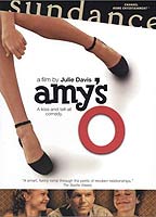 Amy's Orgasm (2001) Nacktszenen