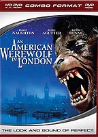 An American Werewolf in London nacktszenen