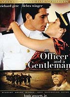 Ein Offizier und Gentleman 1982 film nackten szenen