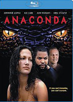 Anaconda nacktszenen