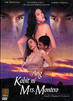 Ang Kabit ni Mrs. Montero (2000) Nacktszenen