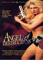 Angel of Destruction 1994 film nackten szenen