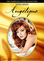 Angélique, 2. Teil (1965) Nacktszenen