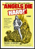 Angels Die Hard (1970) Nacktszenen