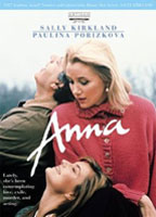 Anna (1987) Nacktszenen