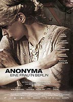 A Woman in Berlin 2008 film nackten szenen