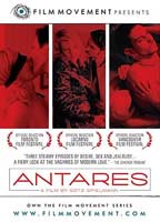 Antares (2004) Nacktszenen