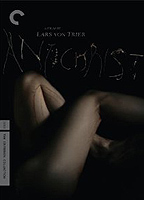 Antichrist 2009 film nackten szenen