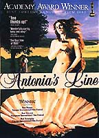 Antonia's Line (1995) Nacktszenen