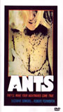 Ants! 1977 film nackten szenen