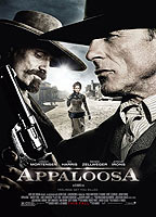 Appaloosa (2008) Nacktszenen