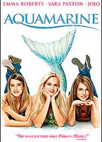 Aquamarin - Die vernixte erste Liebe (2006) Nacktszenen
